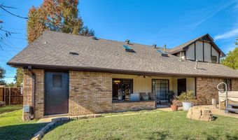 3100 N Eagle Ln, Bethany, OK 73008