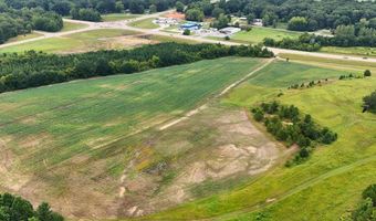 816 W Chambers Dr, Booneville, MS 38829