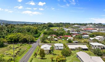 619 MILILANI St, Hilo, HI 96720