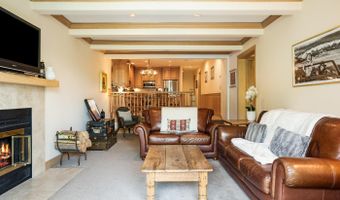 1166 Village Rd B407, Beaver Creek, CO 81620