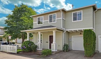 6205 SW 183RD Ter, Beaverton, OR 97007