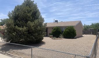 1637 JOAN St, Belen, NM 87002
