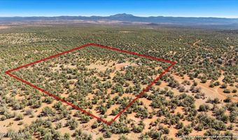 38808 N Refuge Rd, Ash Fork, AZ 86320