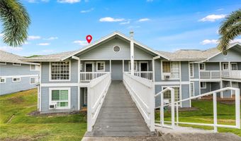 92-1005 Nou St 5206, Kapolei, HI 96707