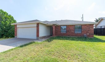 11 Woodcock Cir, Abilene, TX 79605