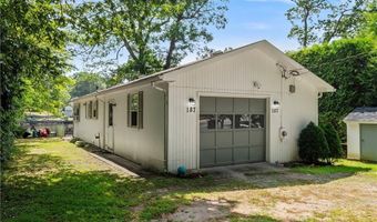 187 Lakehurst Dr, Coventry, RI 02816