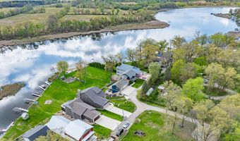 170 Lane 260B Crooked Lk, Angola, IN 46703