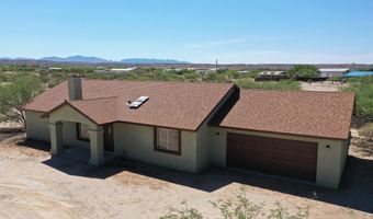 1211 E Desert Sky Ln, Benson, AZ 85602