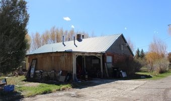1018 Crosby St, Anaconda, MT 59711