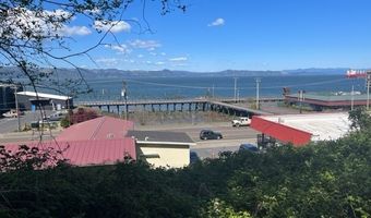 42 W Bond St, Astoria, OR 97103