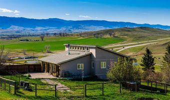 25 Camino Vista Montana, Buffalo, WY 82834