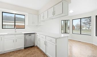 17108 Oconnor Ave, Allen Park, MI 48101