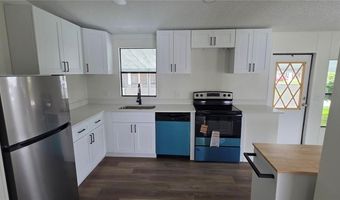 315 PAPAYA Cir, Barefoot Bay, FL 32976