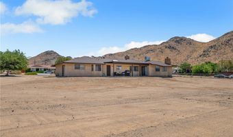19456 Saint Timothy Ln, Apple Valley, CA 92307