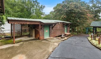 801 Mcfalls Cir, Anderson, SC 29621
