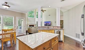 2058 WOODSIDE PARK Dr, Woodstock, GA 30188