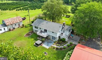 3521 ACCOKEEK Rd, Accokeek, MD 20607