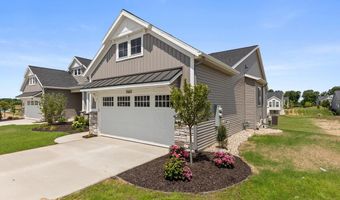 7603 Brook Villa S 136, Allendale, MI 49401