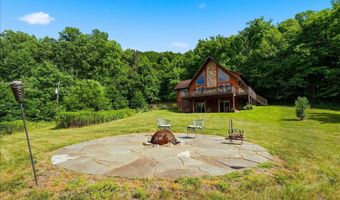 2411 QUAKER RUN Rd, Banco, VA 22711