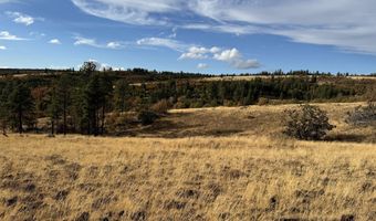 0 JENSEN QUARRY Rd, Bickleton, WA 99322