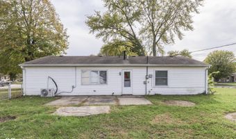 127 Oxbow Rd, Bargersville, IN 46106