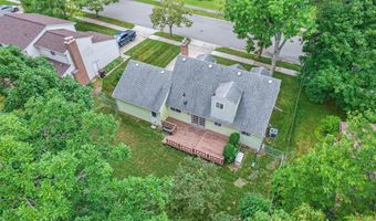 1507 Dicken Dr, Ann Arbor, MI 48103