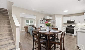 14 Griffin Rd, Allenhurst, GA 31301
