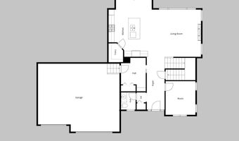 473 173rd Ave NE, Andover, MN 55304
