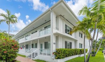 1065 98th St 1, Bay Harbor Islands, FL 33154