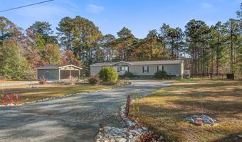 448 Pauline Dr, Bonneau, SC 29431