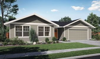 River Ridge Dr Plan: The Poplar, Boardman, OR 97818