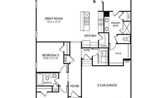 483 White Birch Ln, Angier, NC 27501