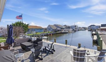 1103 Bayview Ave, Bayville, NJ 08721