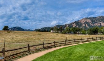 4204 Greenbriar Blvd 45, Boulder, CO 80305