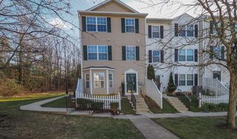 40 AMBERSTONE Ct, Annapolis, MD 21403