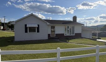 1400 Polk Ave, Altoona, PA 16602