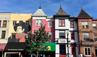 2298 CHAMPLAIN St NW A, Washington, DC 20009
