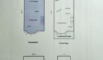 126 LORD Ave, Bayonne, NJ 07002