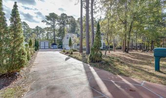 74 Driftwood Ct, Arapahoe, NC 28510