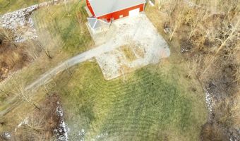 4751 S 100 W, Albion, IN 46701