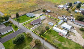 116 N Norris Ave, Anaconda, MT 59711