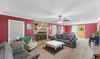 40 Rosewood Dr, Beebe, AR 72012