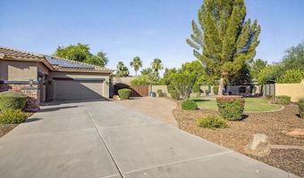 11642 E CHESTNUT Ct, Chandler, AZ 85249