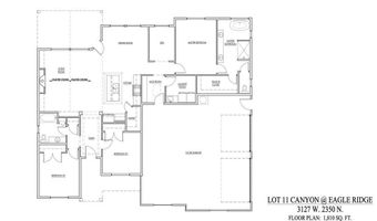 3127 W 2350 S, Cedar City, UT 84720