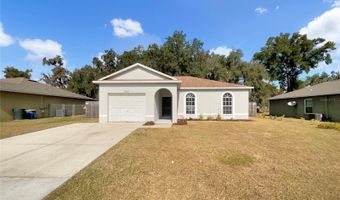 920 FORREST Dr, Bartow, FL 33830