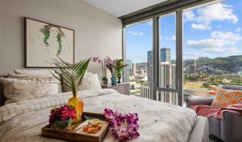 1108 Auahi St 2208, Honolulu, HI 96814