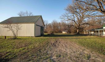 13 W Dade 22, Arcola, MO 65603