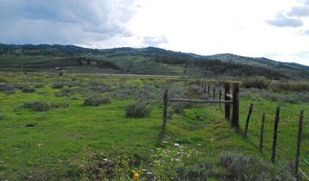 SPIRIT WINDS WAY lot 1, Bondurant, WY 82922