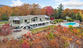 141 Lakewood Dr, Alton, NH 03810