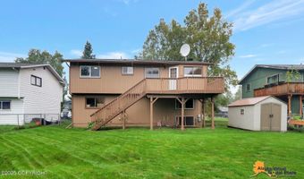 7031 Cheryl St, Anchorage, AK 99518